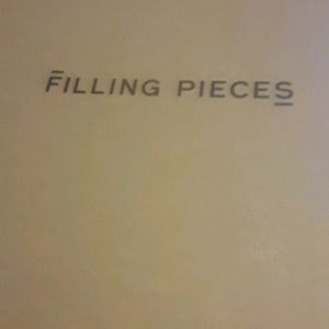 Filling pieces sneakers